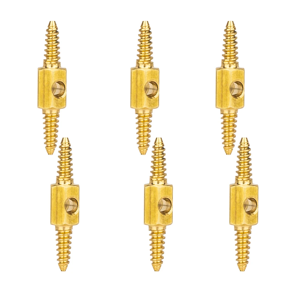 

Bike Brake Shifter Cable Guide Internal Routing Connector for Easy Secure Hose Installation Without Slipping