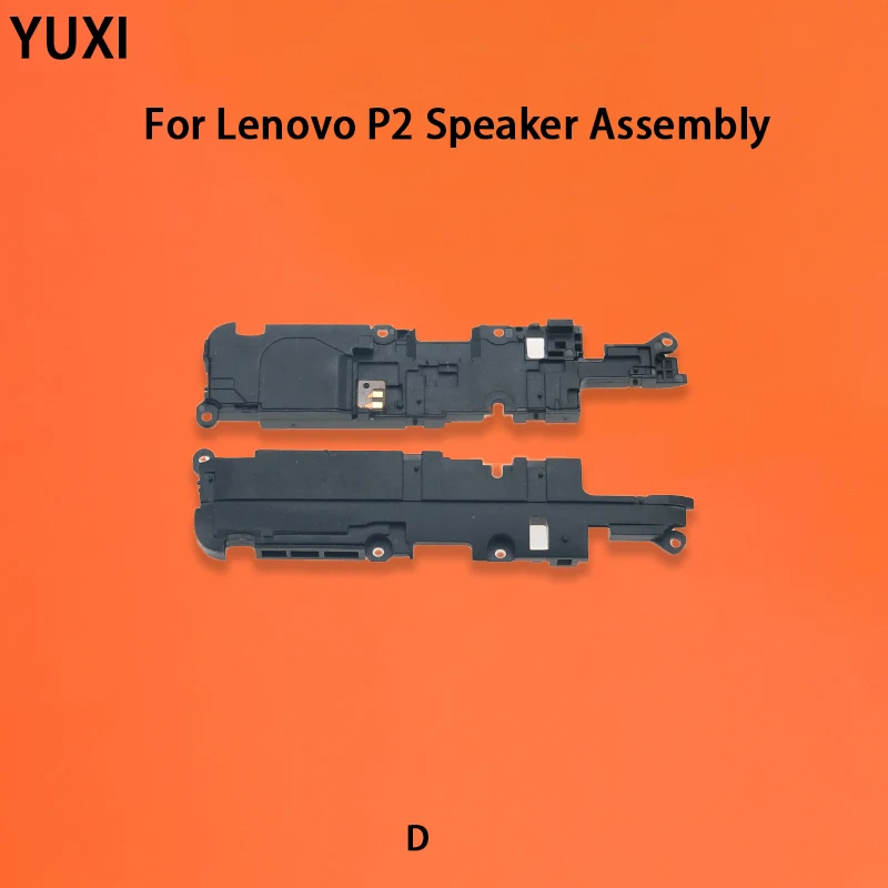 YUXI 1PCS Luidspreker Zoemer Voor Lenovo ZUK Z2 Z2PRO/P1M/P2/K6 Note/K910 voor Speaker Zoemer Accessoires