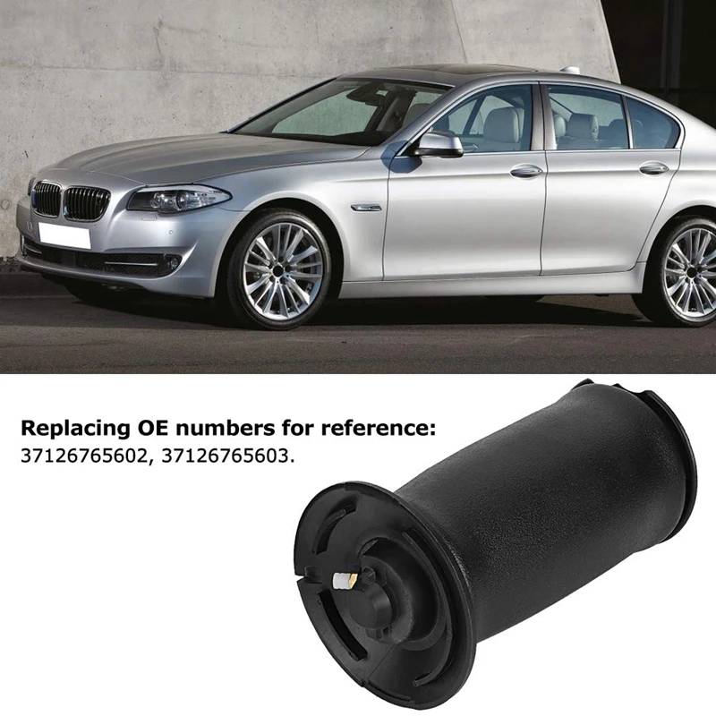 

Пневматическая подвеска для BMW E61 5-SERIES E61 E60 37126765602 37126765603