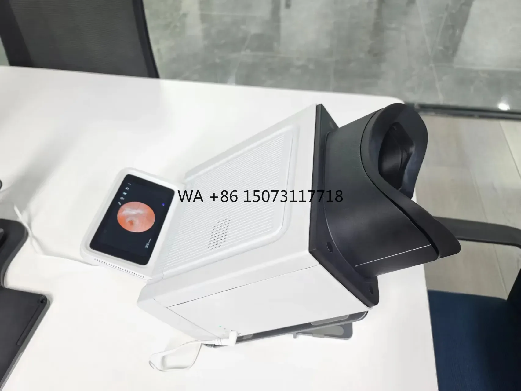 Cfc Auto Non Mydria… - image