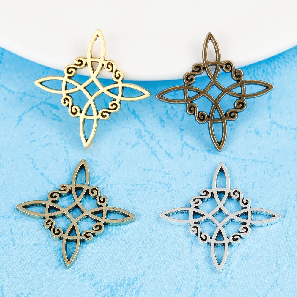 إكسسوارات مجوهرات مصنوعة من خليط معدني، قلادة متقاطعة على شكل قلب، قلادة، أقراط، قلادة، فضية مخفية كلاسيكية