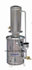 

China Electric Heating Water Distiller for Laboratory Distilled Water Making Machine