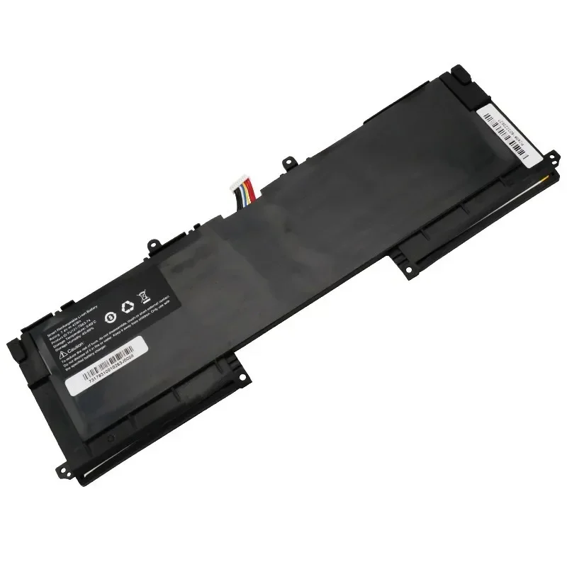 Imagem -04 - Bateria do Portátil para Dell Bateria do Notebook U33x Ux32k 8808 U731 Tu131-ts6374 Xps13 U13s881 7.4v 45wh Tu131-ts63-74