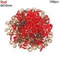 8X10MM	Red