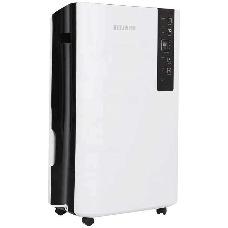 

Лучший сервис Easy Home Осушитель 60 л