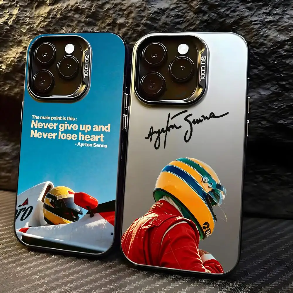 capa-de-celular-popular-hot-sale-s-sennaes-formula-carro-de-corrida-para-iphone-17-16-e-15-14-13-12-11-pro-max-plus-com-carcaca-prata-imd-colorida