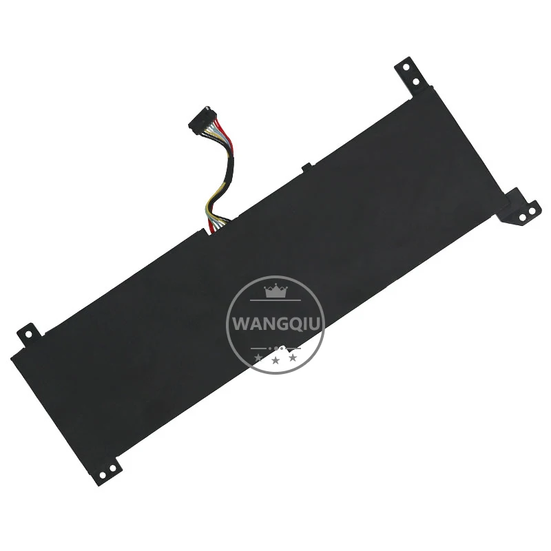 Imagem -06 - Bateria do Portátil para Lenovo Ideapad 314alc6 14ada 14itl 15itl 15ib7 L20l2pf0 L20b2pf0 L20c2pf0 Original