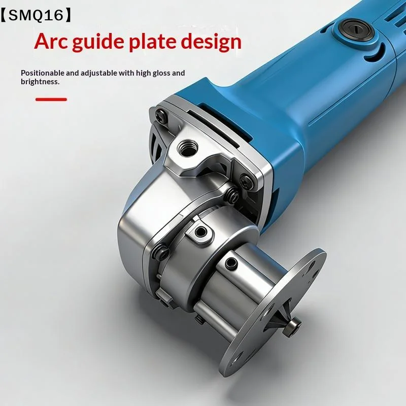 Portable Angle Grinder Chamfering Tool Professional Aluminum Cast Iron Chamfer Bit Multifunctional For Angle Grinder【SMQ】