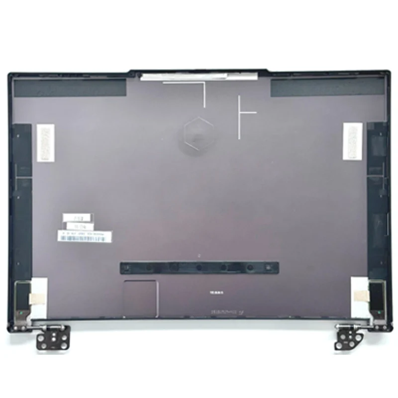 New Suitable for MECHREVOE 2024 Aurora X laptop, LCD screen top cover, screen frame, palm rest, bottom shell, hinge, gray white