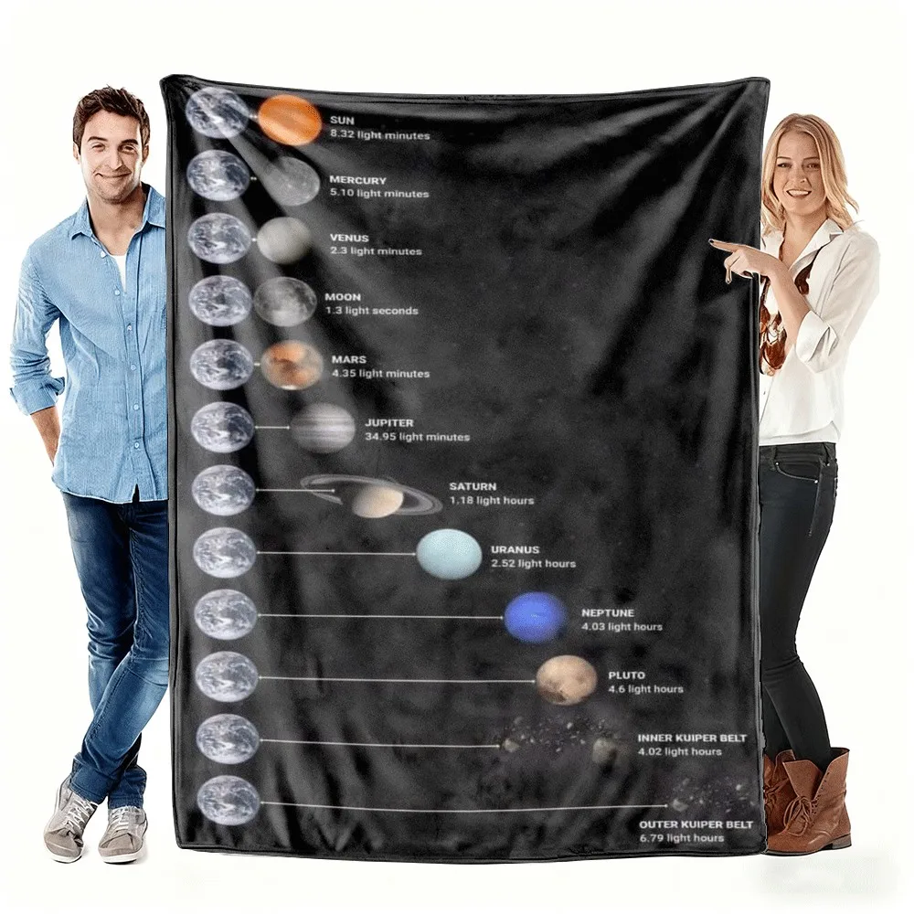 Manta Con Sistema S… - image