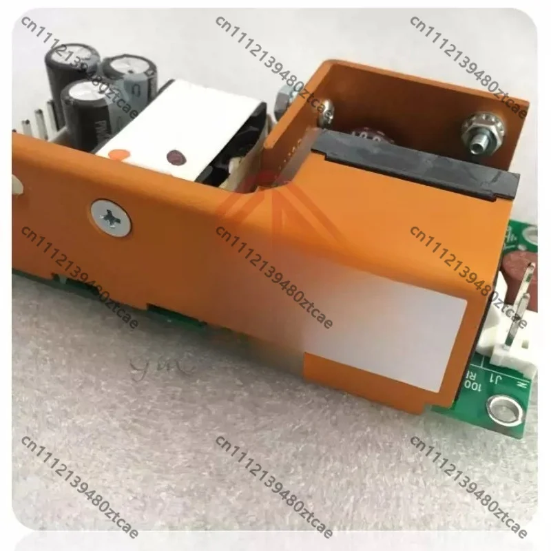 Power Module ECM60US24, Wide Input Voltage Industrial Power Supply For Control Equipment Lighting Device Accessories
