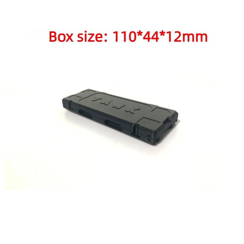 1/12 MN212 RC Car Exterior Upgrade Parts 3D-Printed Modification Parts Highly Detailed Parts for RC Model Enthusiasts