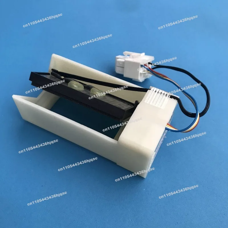 Opposite Door Refrigerator Refrigerated Electric Damper DU24-012V Accessories