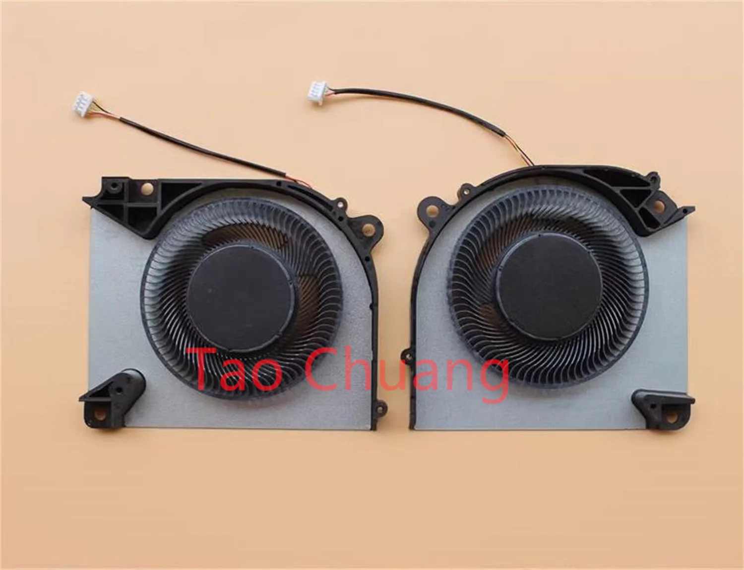 FOR Shenzhou Zhanshen Z7D6 Z8D6 Z8R7 Z9D7 Z9R7 Z9R9 G8R9 G9R9 CPU GPU cooling fan