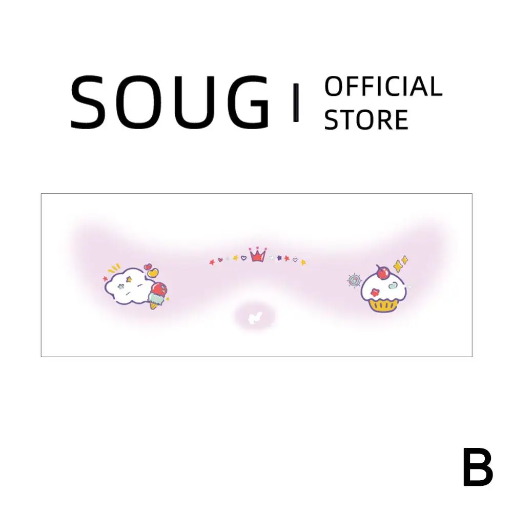 Tymczasowe brokatowe tatuaże na twarz, akcesoria do makijażu, wielokolorowe naklejki do makijażu twarzy, modne style, tatuaże do makijażu policzków, zestaw 10 sztuk.