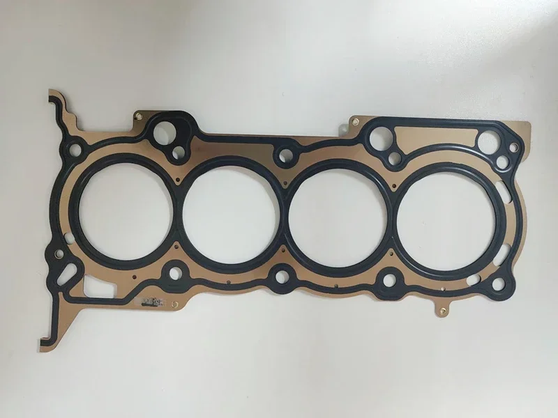 

Engine cylinder head gasket for Landwind X5 Mustang T70 T80 Soueast DX7 Cylinder gasket 4A91T