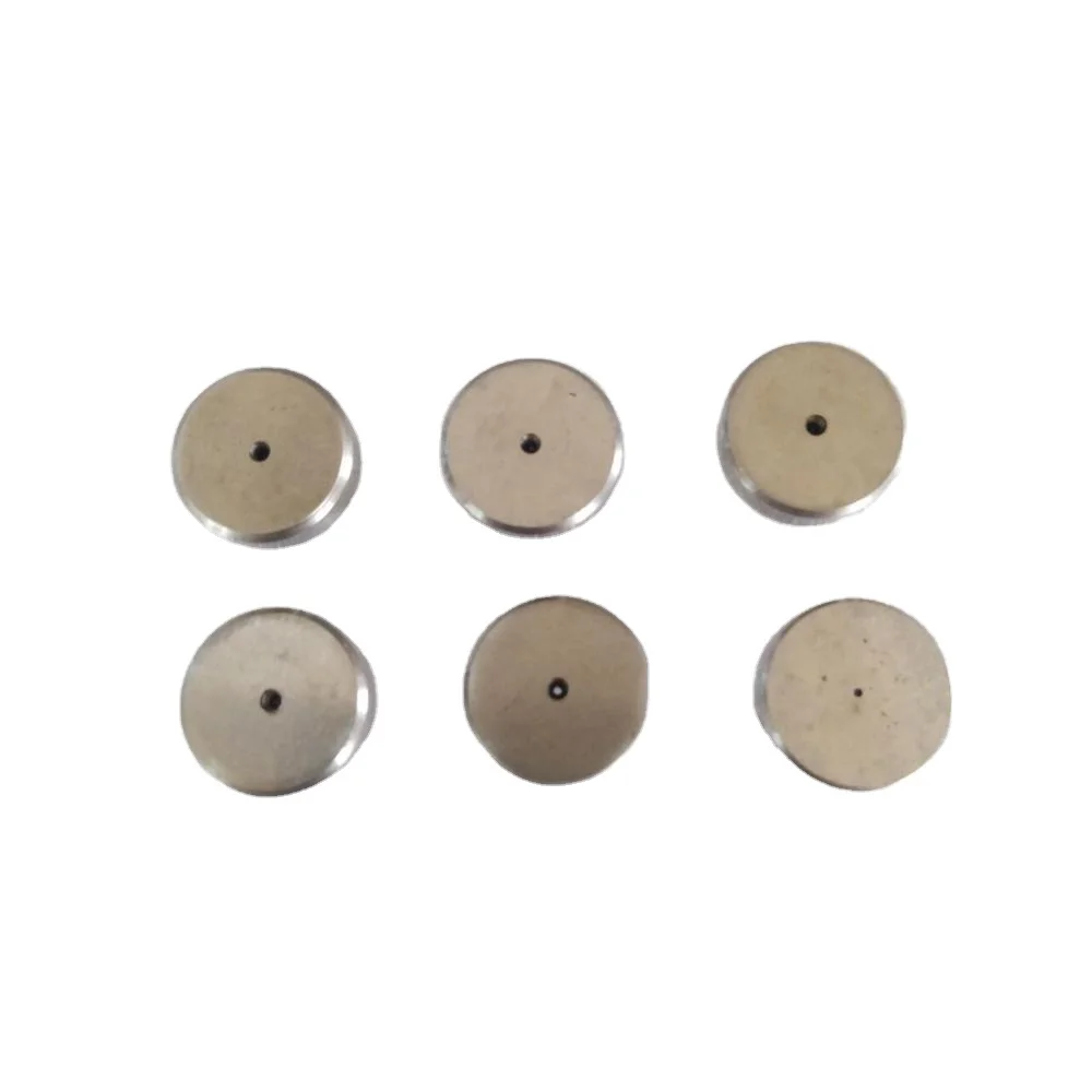 

Orifice Plate 0.7mm for Standard Injector 1688901103 1688901104 1688901018