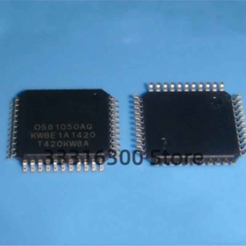 

1 шт. Новый OS81050AQ QFP44 автомобильный волоконно-оптический драйвер IC