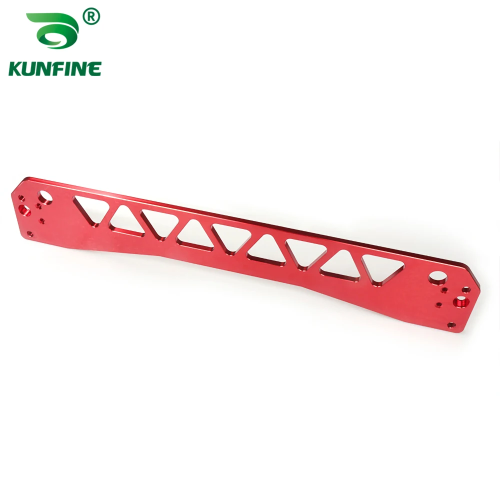 

Rear Subframe Brace Tie Bar Billet replacement for Honda Civic BWR EK For Car Truck Tuning Part