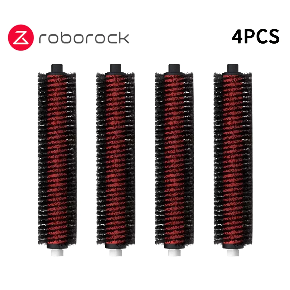 Roborock S7 MaxV Ultra S8 MaxV Ultra Reinigungsrollbürsten-Zubehör S7 Pro Ultra S8 Plus S8 Pro Ultra Hochgeschwindigkeitsbürsten-Teile