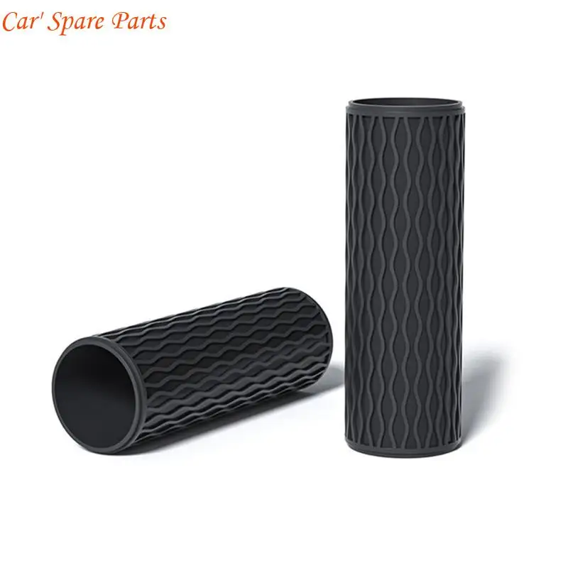 Y4UA Electric Heating Handle Grip Motorcycle Heated Handlebar Grip Convenient Grip