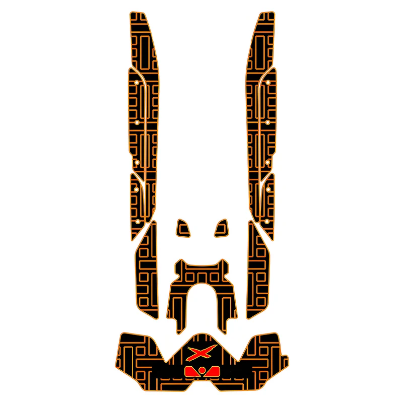 9 мм WSM Eva пенопластовые коврики для гидроциклов, морские тяговые коврики для SeaDoo 2019-2024 RXT-X 300 325, аксессуары для лодок на заказ 9 мм WSM Eva пенопластовые коврики для гидроциклов, морские тяговые коврики для SeaDoo 2019-2024 RXT-X 300 325, аксессуары для лодок на заказ