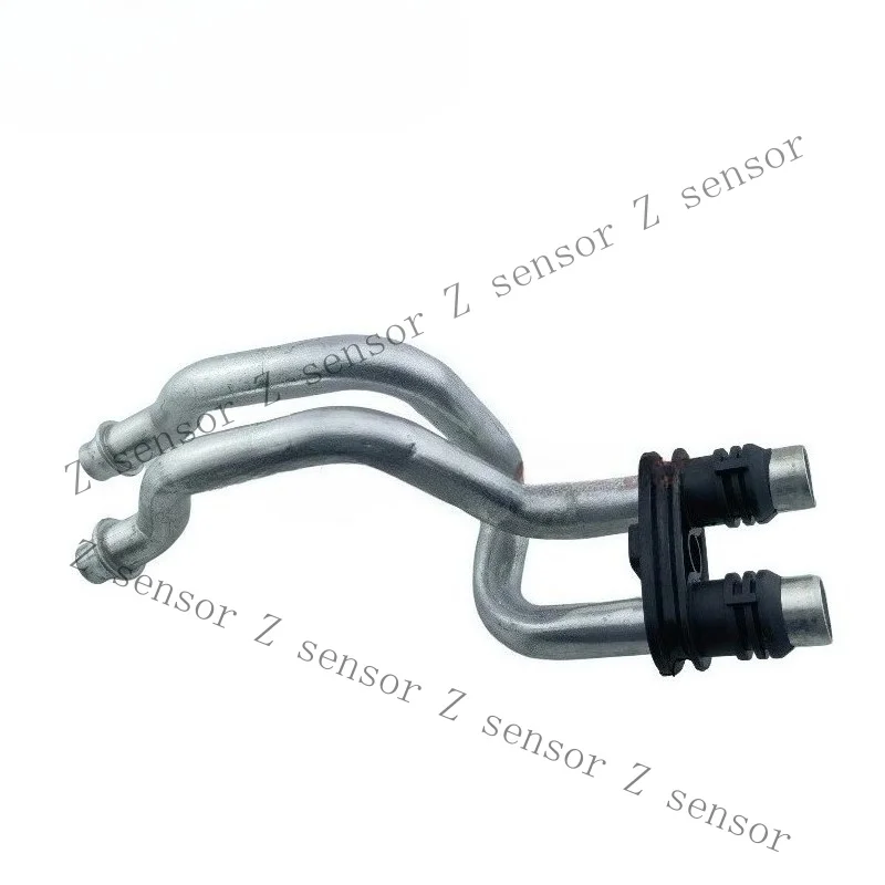 AAA+ 1K1819857C Engine coolant pipe for VW Audi A5 A6 Jetta Golf 5 Golf 6 Passat B6