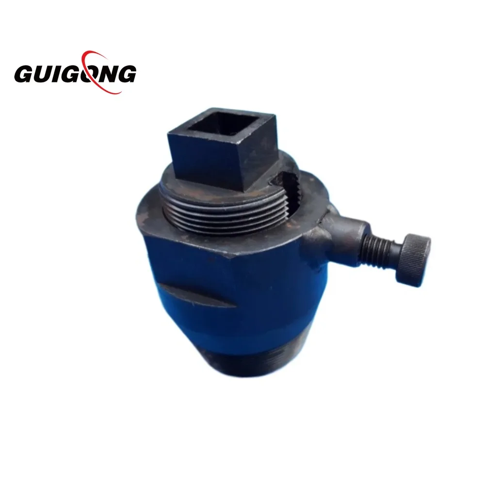 

GUIGONG Car Crankshaft Oil Seal Puller Remover Tool For VW Audi Engine Repair Kits