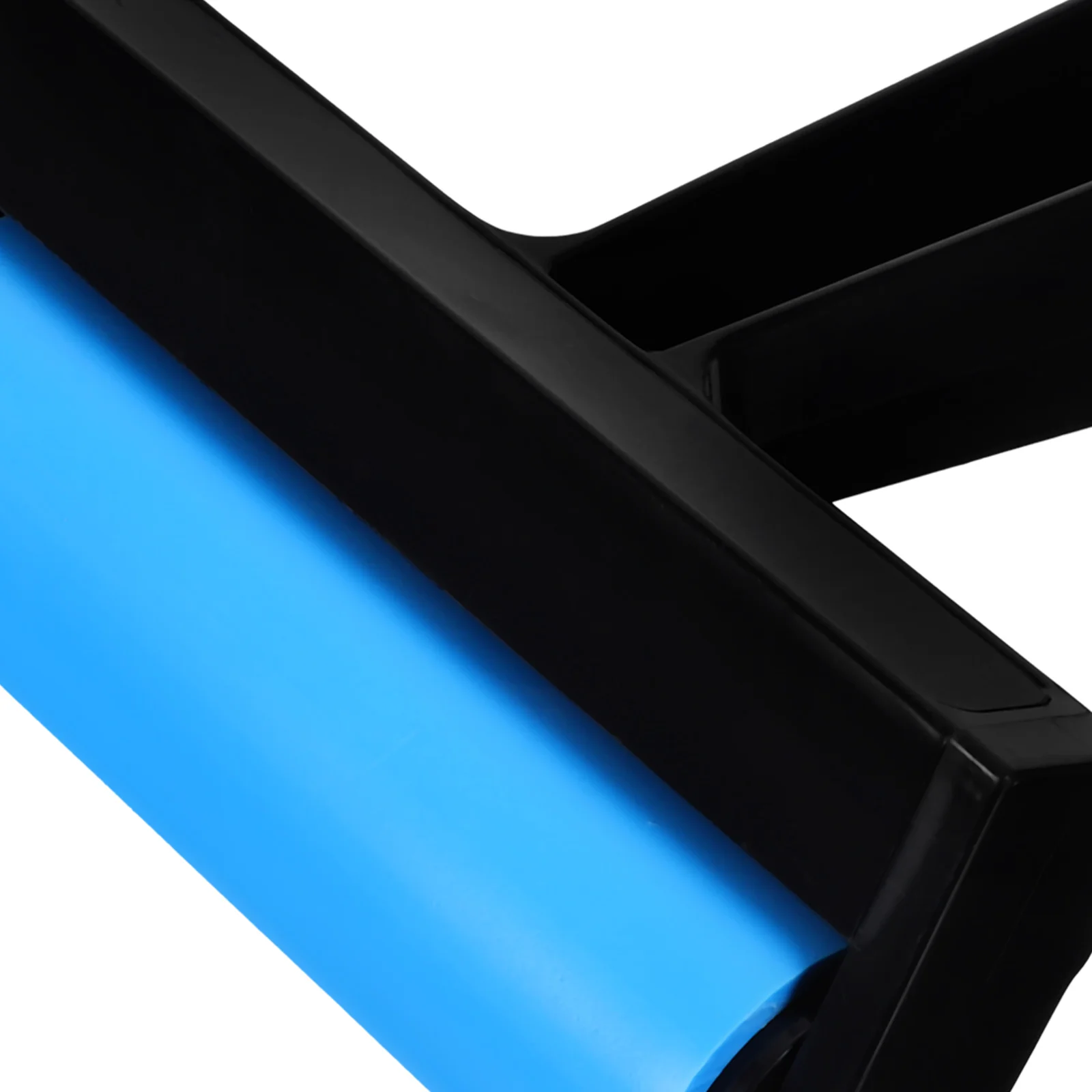 Red Roller Multi-function Crafting Rollers Printmaking Tools Gluing Manual Rubber for Replaceable