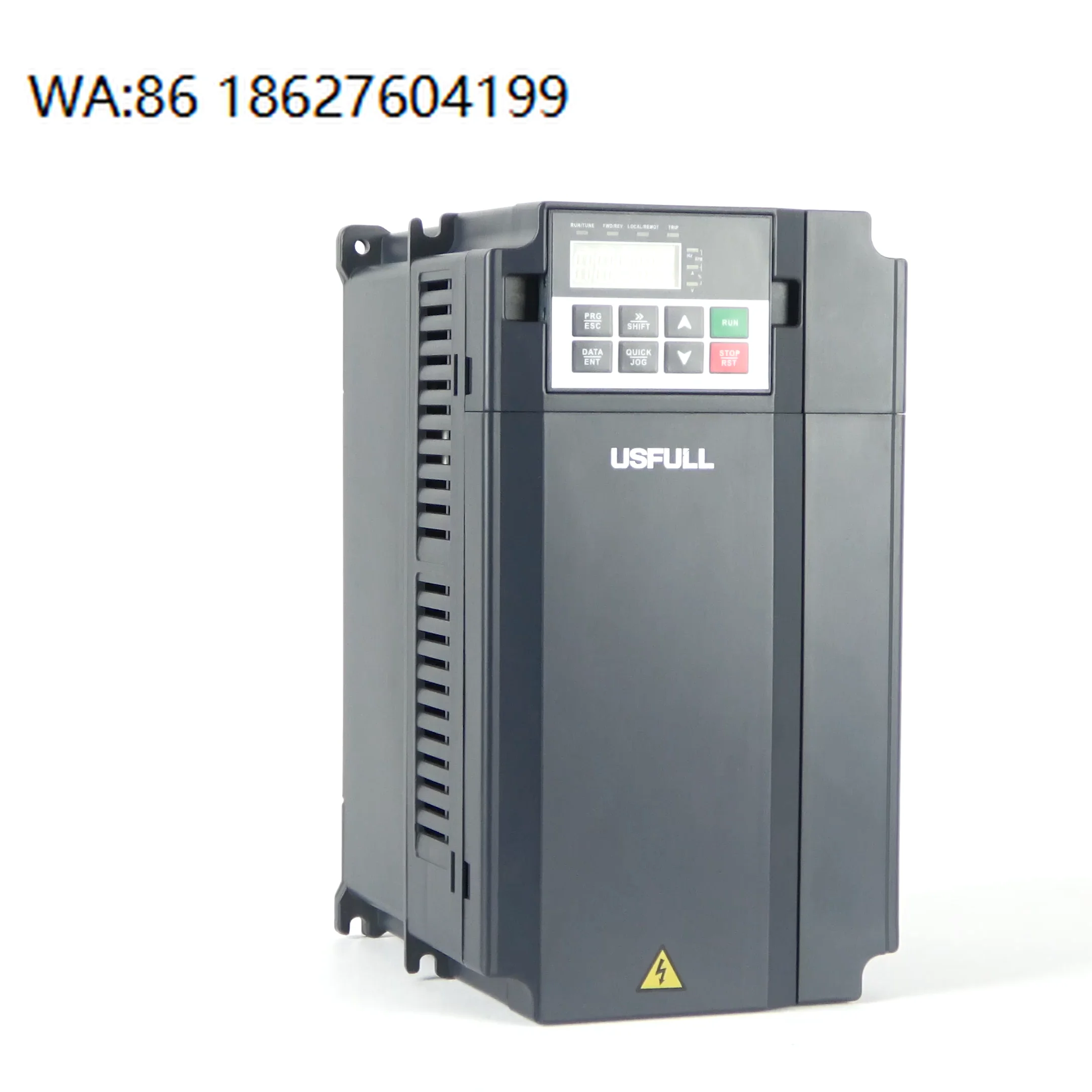 

Гибридный солнечный инвертор 3.5/3.6 кВт (230В переменного тока) для автономных и сетевых солнечных систем (для дома)