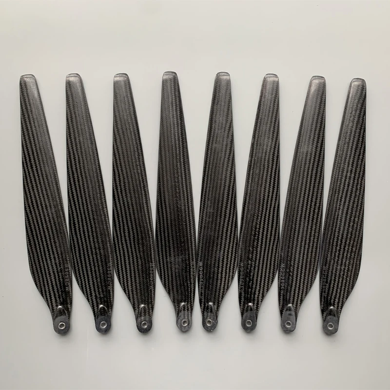 3090 Carbon Fiber Propeller 30 Inch CW CCW Propellers For Hobbywing X8 Agricultural Protection Plant Drone Accessories