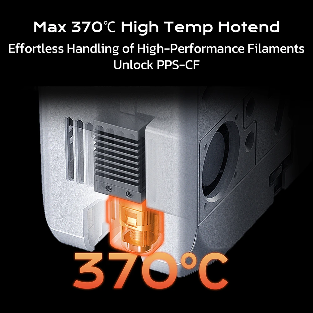 QIDI Q2 CoreXY 3D Printer 370° - 3D Printing Fdm 评论和价格