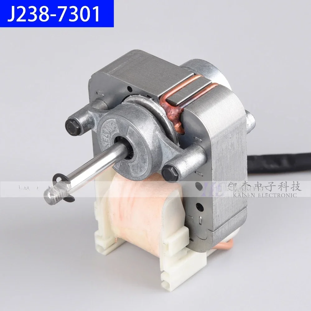 J238-7301 J238-075-7141 cultivation and drying test box dual speed JAKEL INC motor fan