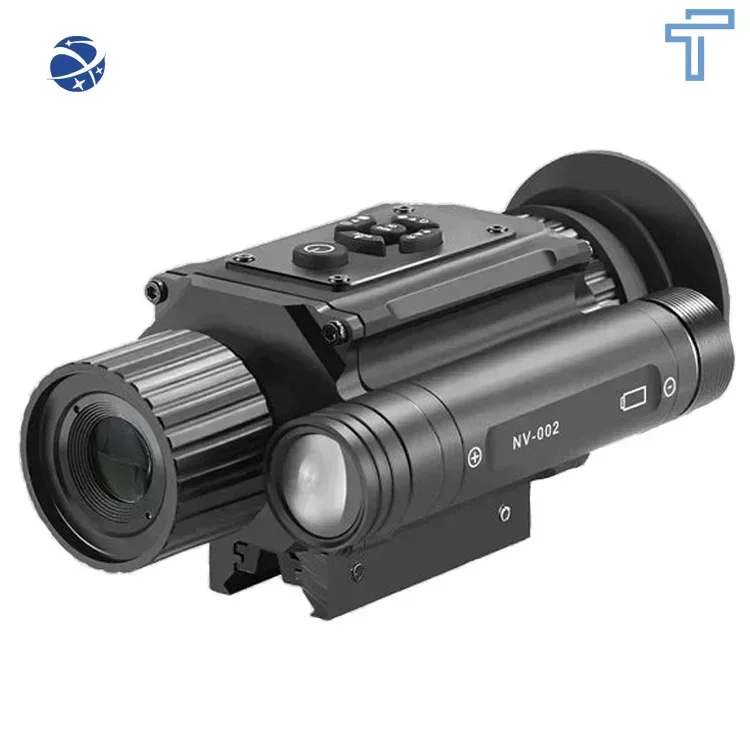 

Original brand new！New H·D NV·002A Digital Night Vision 1080·P Video Camera Infrared Monocular Multiple Image Mode Crosshair Nig