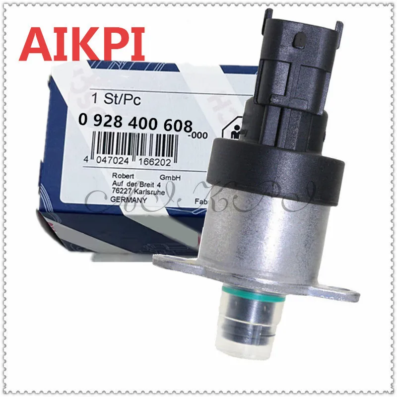 0928400608 Brand New Fuel Pump Pressure Regulator Control Valve 0 928 400 608 For KIA Sorento Hyundai