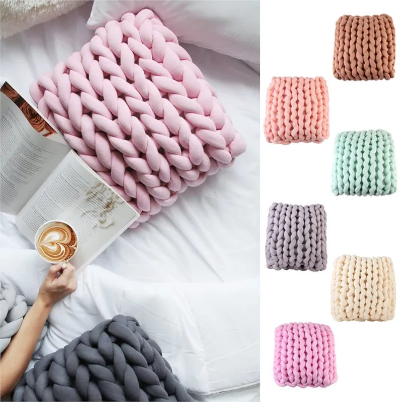 H20 Handwoven Amazon Home Inns Throw Pillow Waist Pillow Nordic Sofa Pillow Cushion Soft Comfortable Not Prone To Fuzzing  2023