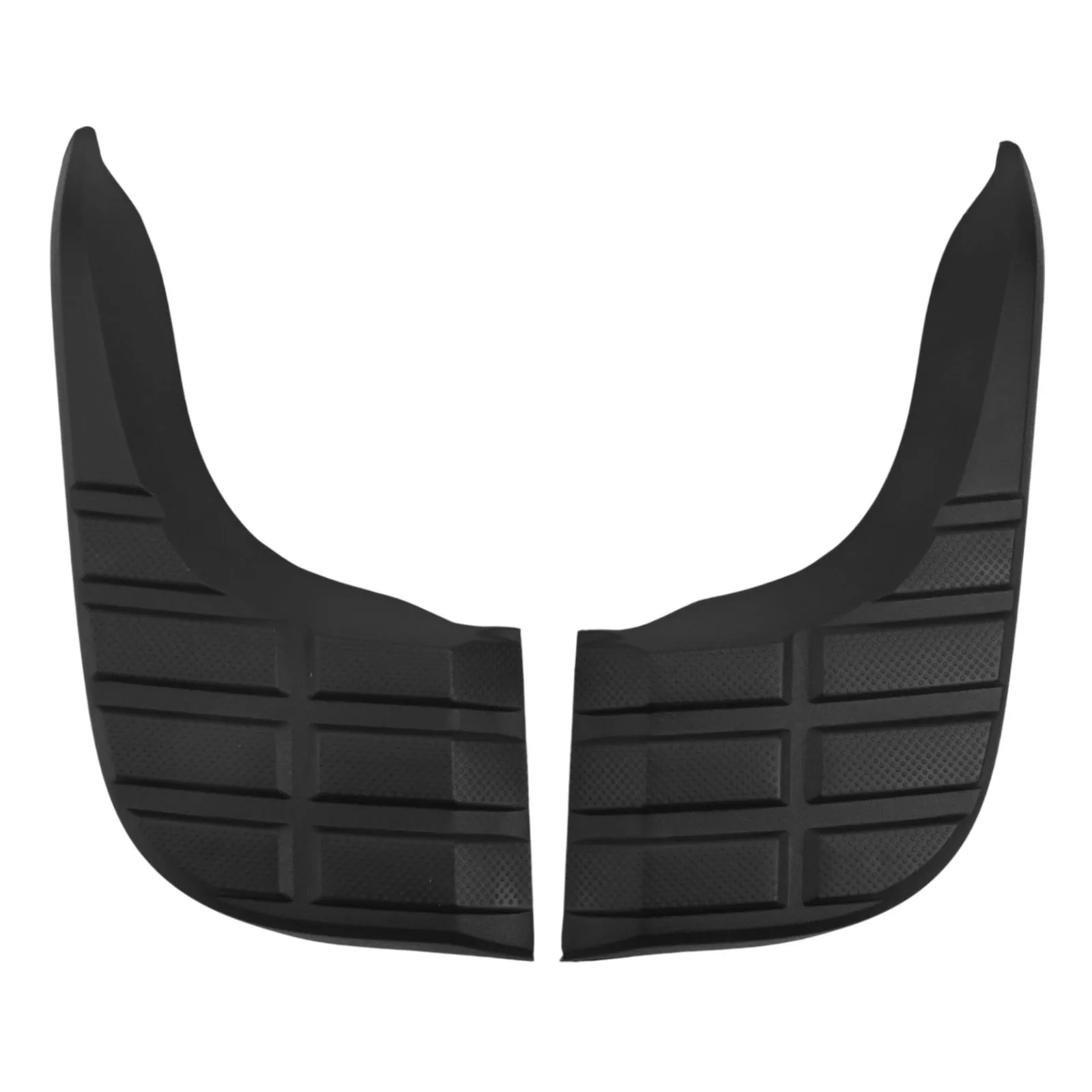 0 0 0 1 Pair LH + RH Rear Bump - Skincare Rh review and price