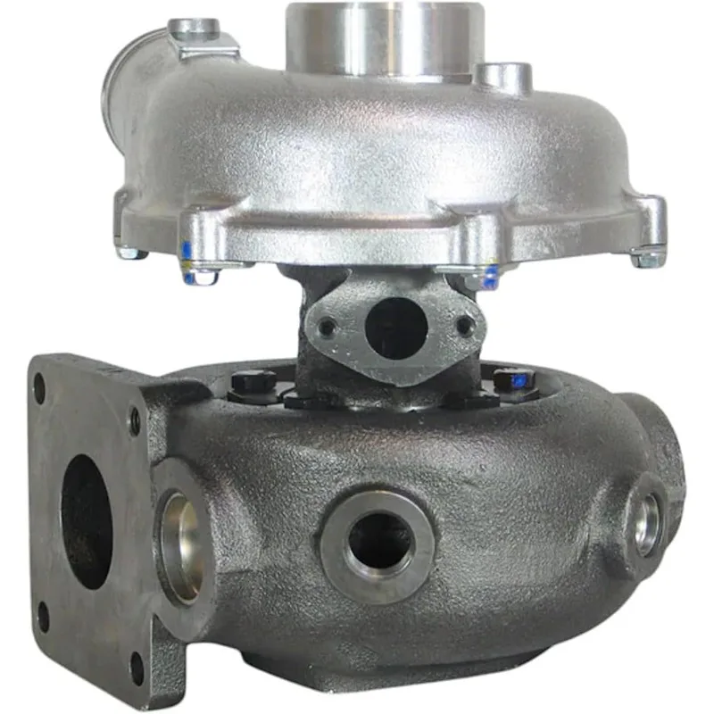 

1 шт. турбокомпрессор RHC61W S1760-E0770 24100-1821B 24100-1820A для двигателя Hino W04CTA W04CT-I