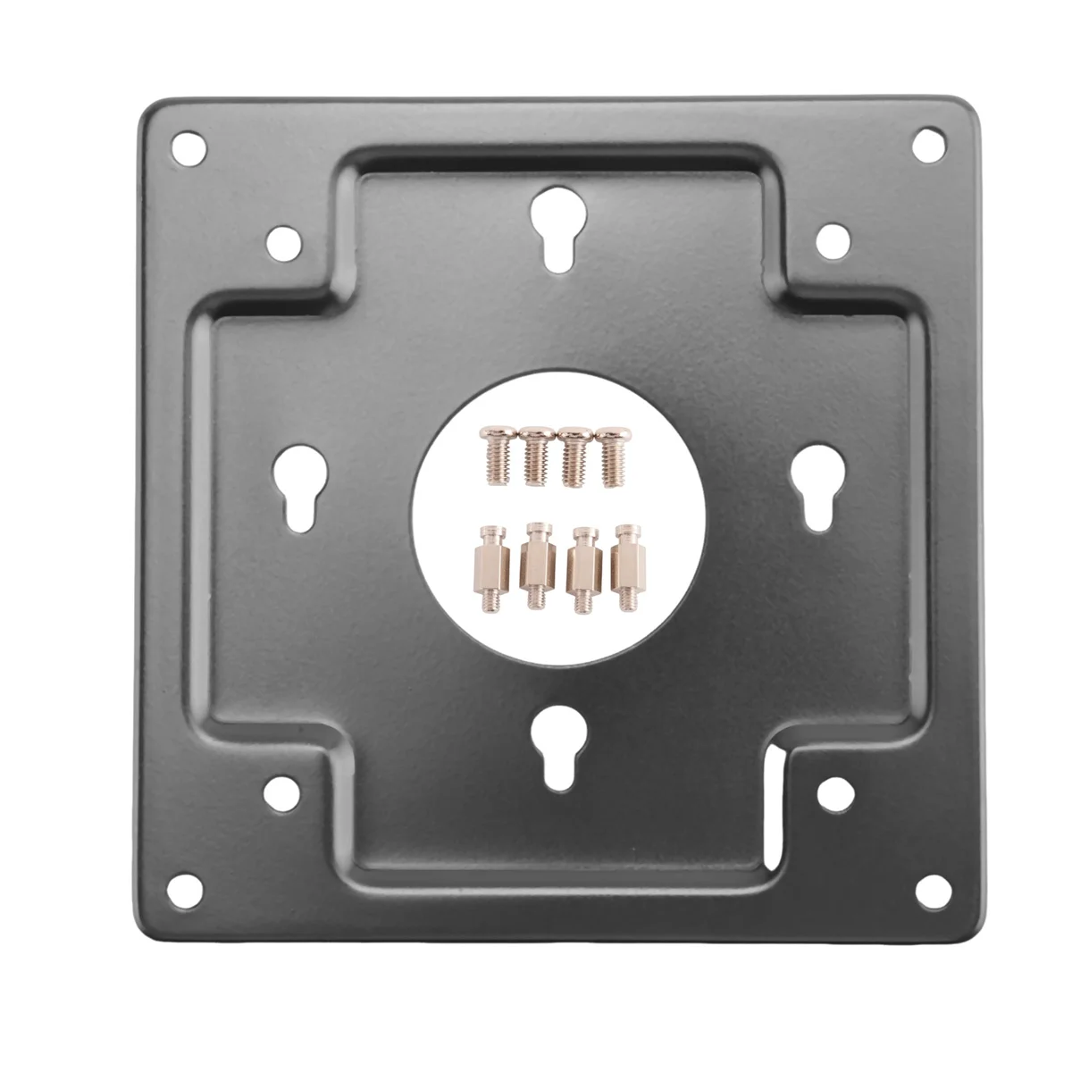 

ГОРЯЧИЙ AC18 Mini-Host дисплей задний монтажный кронштейн запасная часть для HTPC Mini-Host компьютерные аксессуары