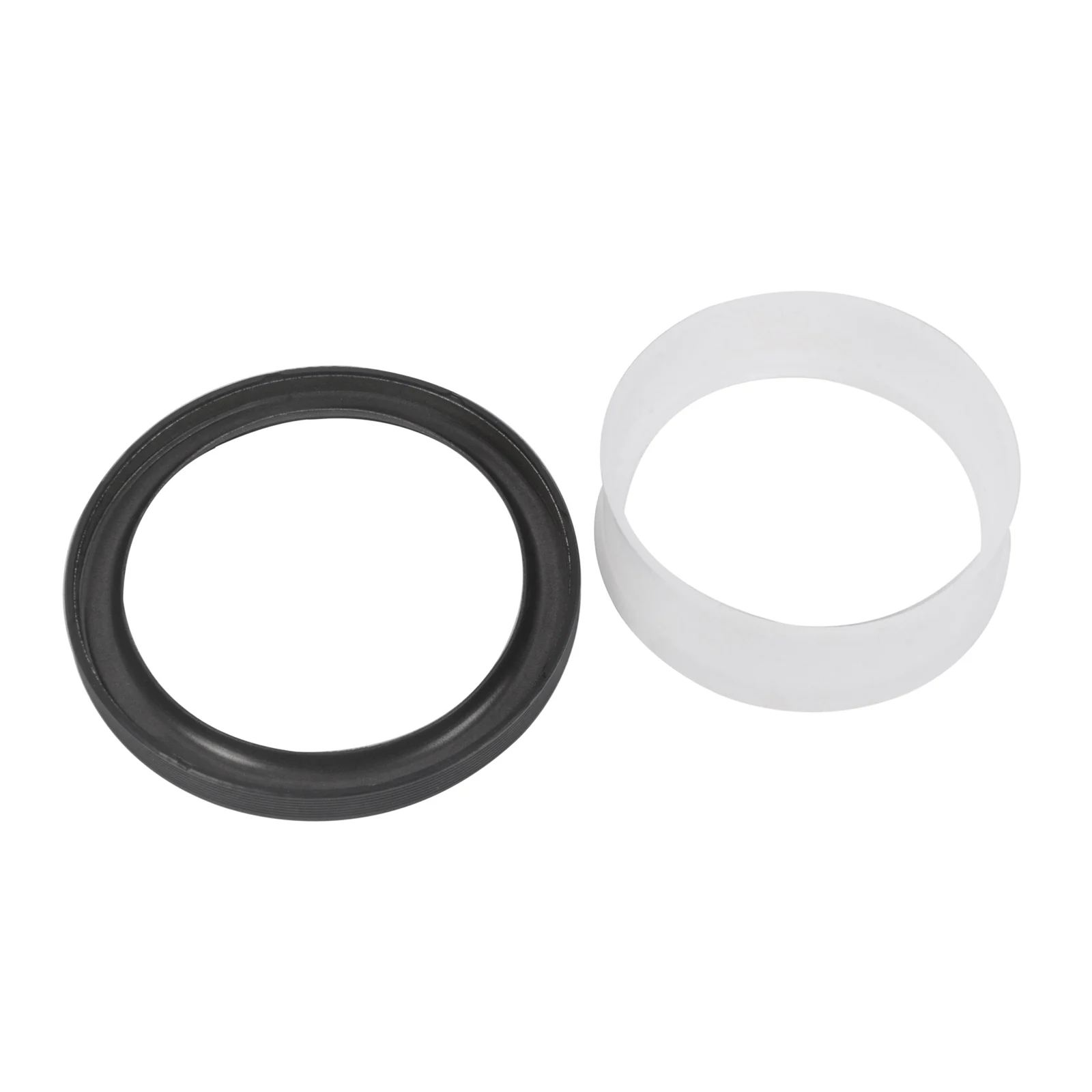 for BMW R45 R60 R80 R100 Crank Shaft Oil Seal Rear Motorbikes Cafe Racer Accessories