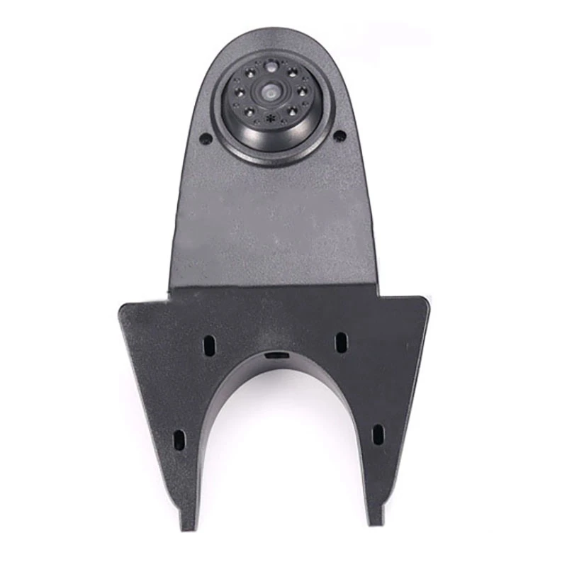 Excellent-Car Reverse Rear View Camera 8 LED Waterproof Backup Camera For Mercedes Benz Viano Sprinter Vito Infrared Vehicle