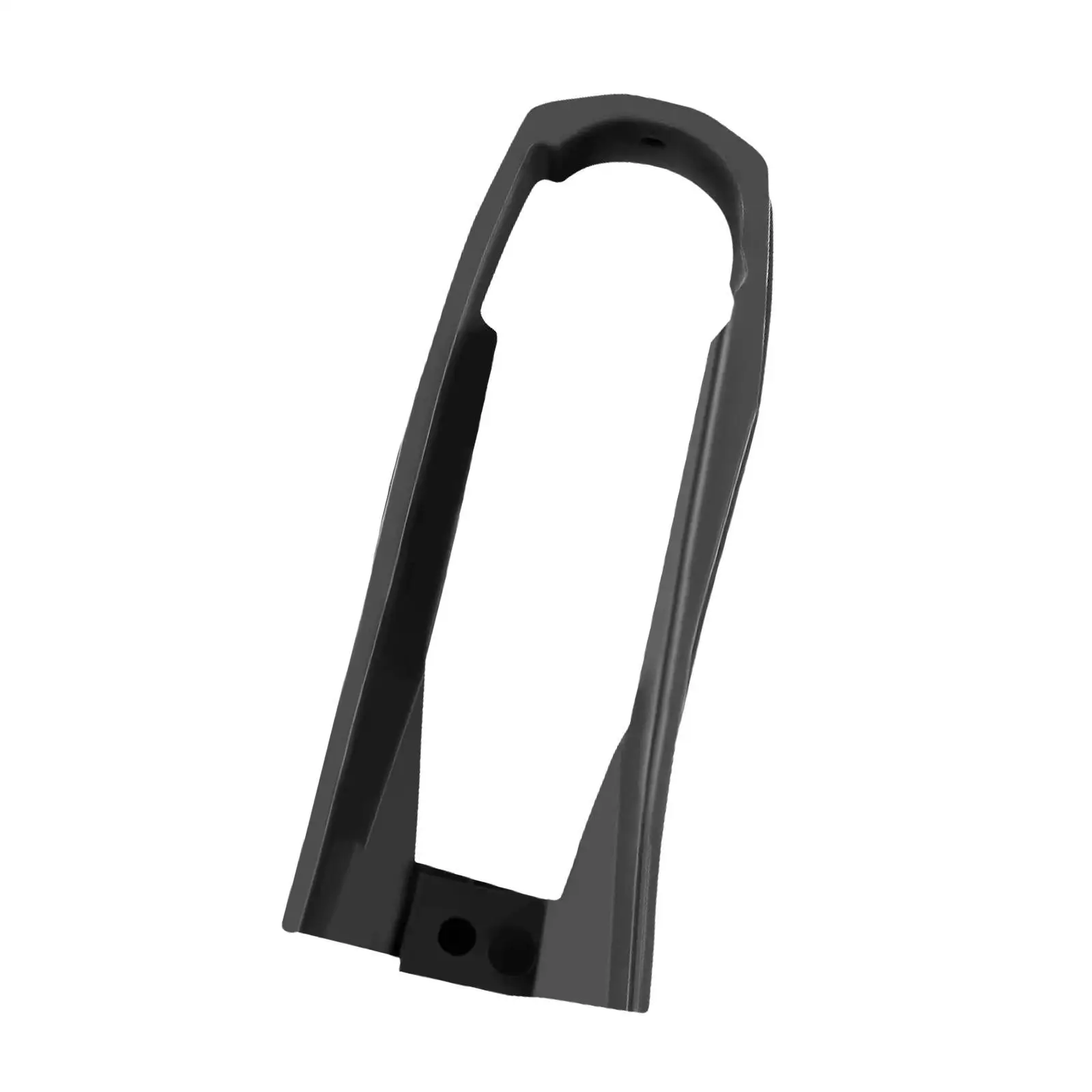 

Swing Arm Chain Slider Chain Guide Protector Black Plastic for Honda ATC250R 1983 1984 Compatible Model