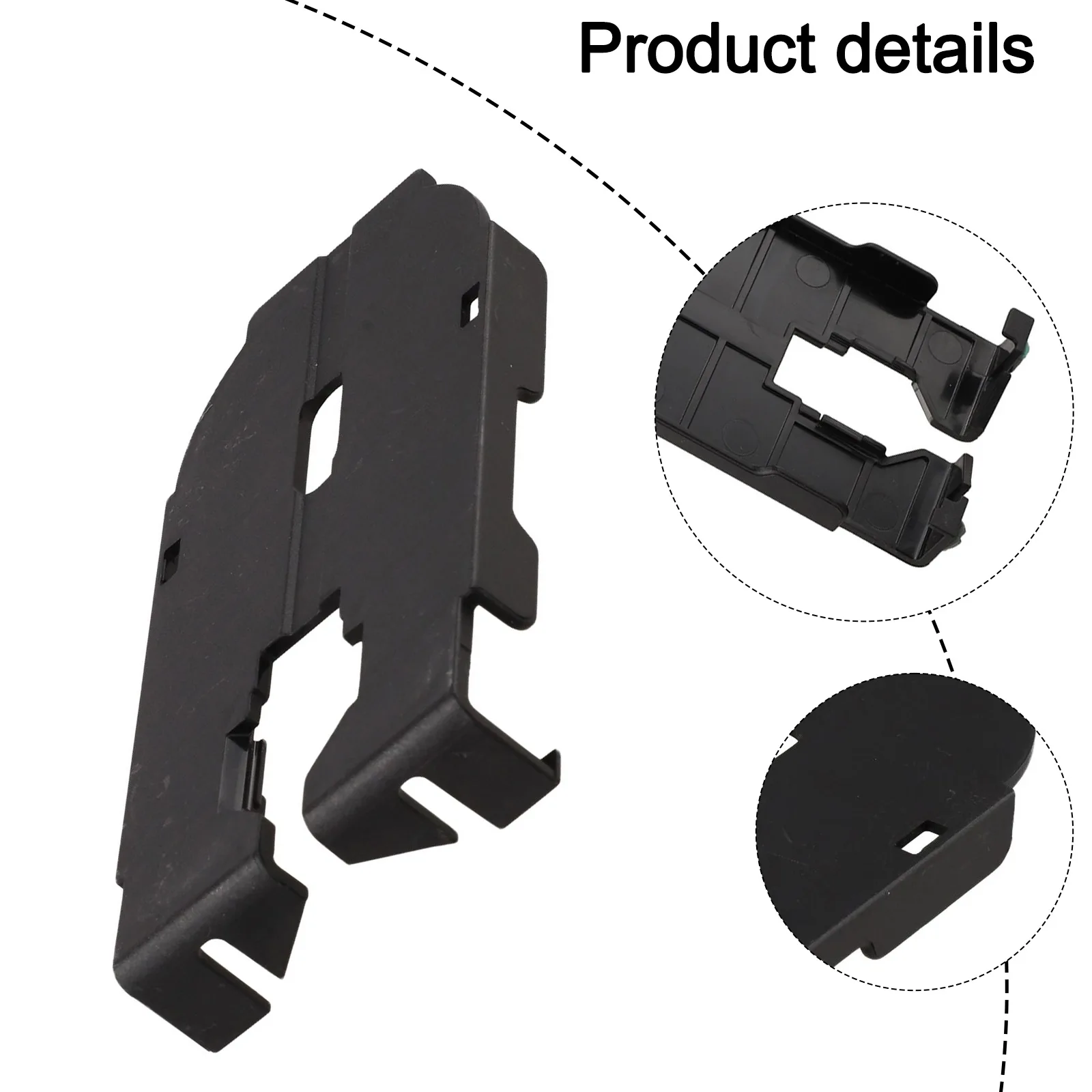 Guard for jigsaw for sole Compatible With DW331 Compatible With DW333 Compatible With DC330 Compatible With DCS331