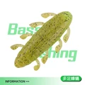 Green Worm