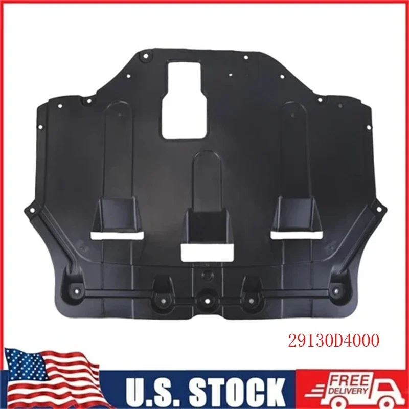 

Engine Underbody Lower Splash Shield Compatible forOptima HybridEX Premium 2017-2019 Replaces 29130D4000