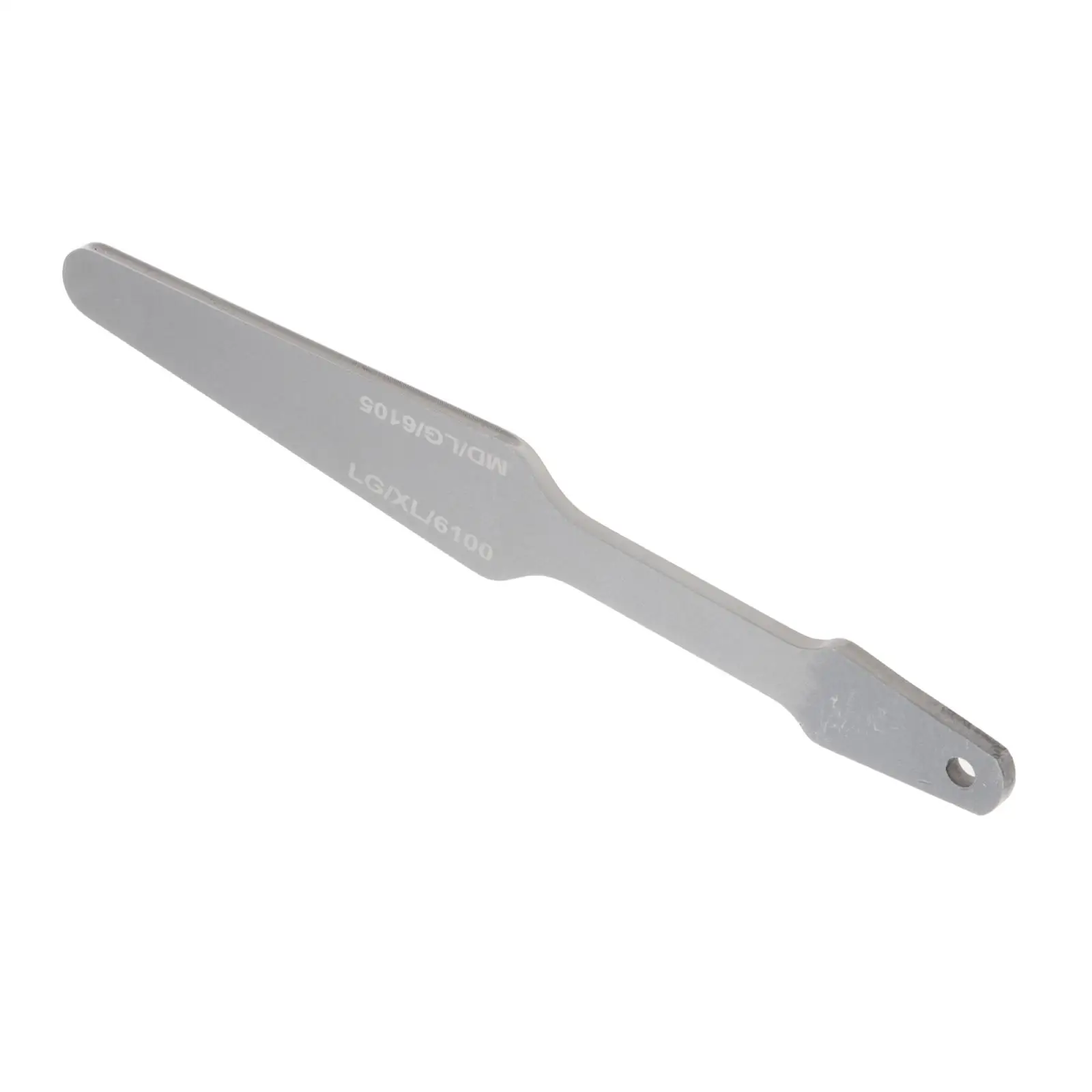 Guitar Fret Crowning File, Guitar Repairing Tool, Guitar Fret Polishing File for Luthier and Guitar Players