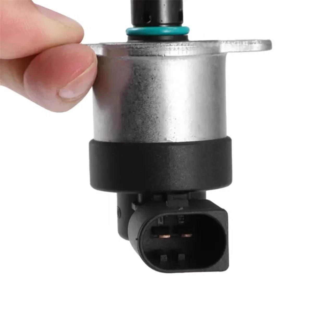 

Durable Fuel Pressure Regulator Control Valve For BMW 320D 330D 330XD