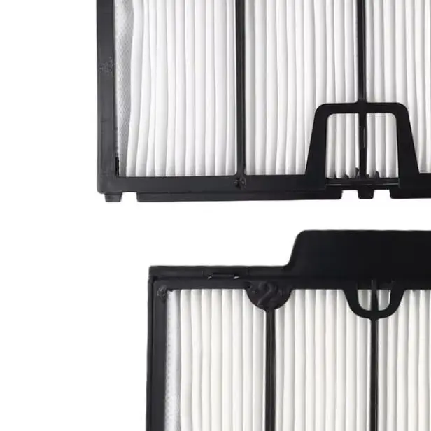 4pcs Filter Panel 9991467-R4 For Active 20 Explorer E30 For M600 For Triton PS Robotic Pool Cleaner Parts ABS Plastic