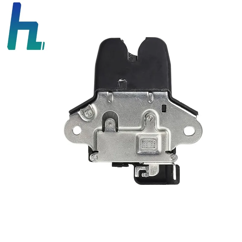 

81230-3X010 Car Tailgate Lock Trunk Lock Rear Cover Lock Actuator For Hyundai Kia Elantra