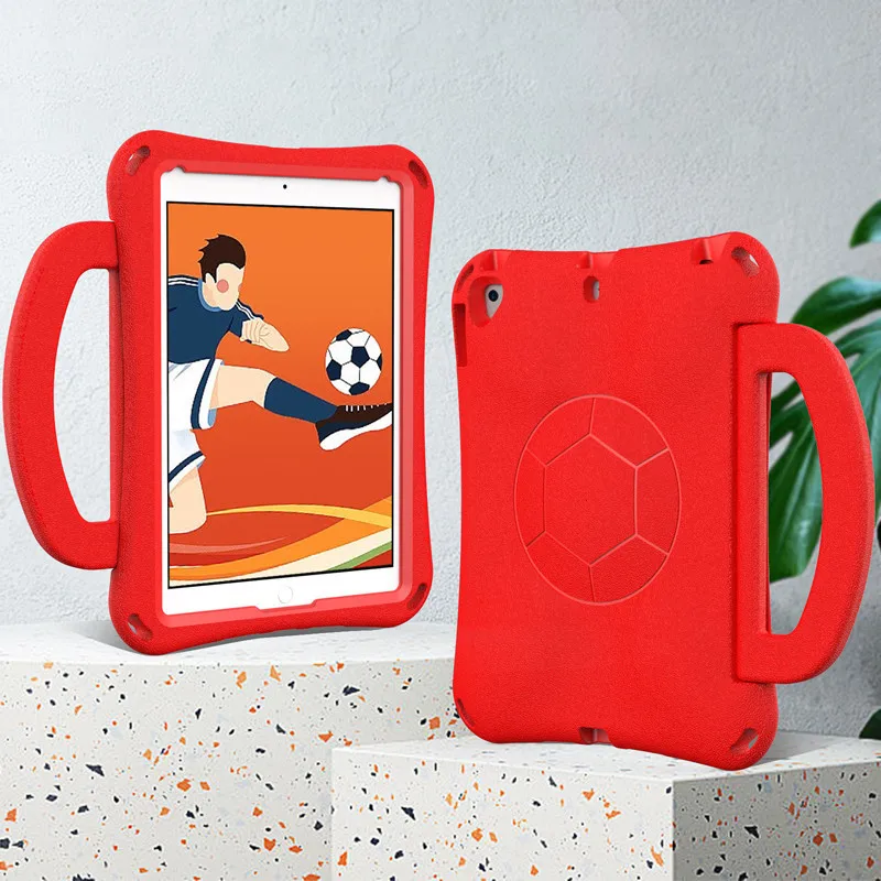 Case for Xiaoxin Pad 2024 11 inch TB331FC 330FU for Lenovo Tab M11 11 2024 Non-toxic EVA Stand ShockProof Cover Kids Safe Cover - Image 3